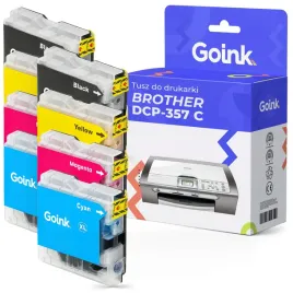 8x-tusz-do-brother-dcp-357-c-cmyk-lc1000