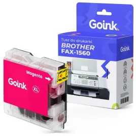 tusz-do-brother-fax-1560-magenta-lc1000-m