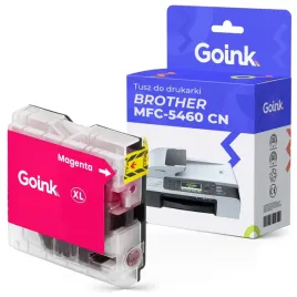 tusz-do-brother-mfc-5460-cn-magenta-lc1000-m