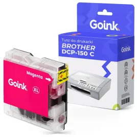 tusz-do-brother-dcp-150-c-magenta-lc970-m