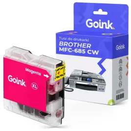 tusz-do-brother-mfc-685-cw-magenta-lc1000-m