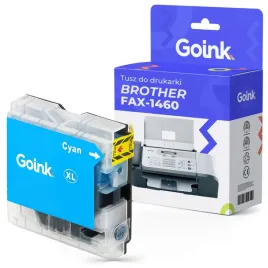 tusz-do-brother-fax-1460-cyan-lc1000-c