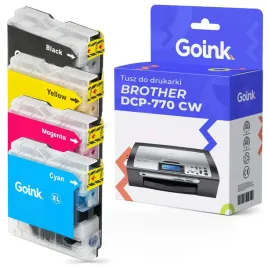 4x-tusz-do-brother-dcp-770-cw-cmyk-lc1000