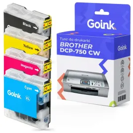 4x-tusz-do-brother-dcp-750-cw-cmyk-lc1000