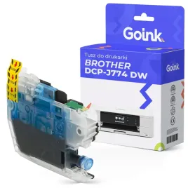 tusz-do-brother-dcp-j774-dw-cyan-lc3213-c