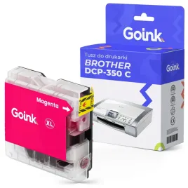 tusz-do-brother-dcp-350-c-magenta-lc1000-m