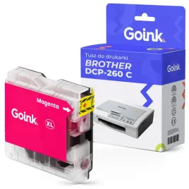 tusz-do-brother-dcp-260-c-magenta-lc970-m