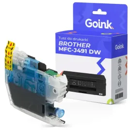 tusz-do-brother-mfc-j491-dw-cyan-lc3213-c