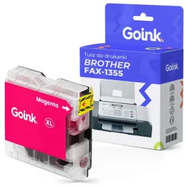 tusz-do-brother-fax-1355-magenta-lc1000-m