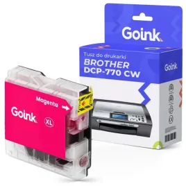 tusz-do-brother-dcp-770-cw-magenta-lc1000-m