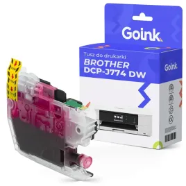 tusz-do-brother-dcp-j774-dw-magenta-lc3213-m