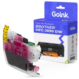 tusz-do-brother-mfc-j890-dw-magenta-lc3213-m