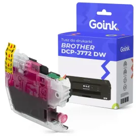tusz-do-brother-dcp-j772-dw-magenta-lc3213-m