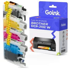 4x-tusz-do-brother-dcp-j132-w-cmyk-lc123