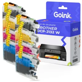 8x-tusz-do-brother-dcp-j132-w-cmyk-lc123