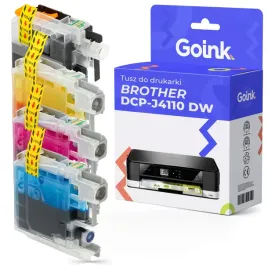 4x-tusz-do-brother-dcp-j4110-dw-cmyk-lc123