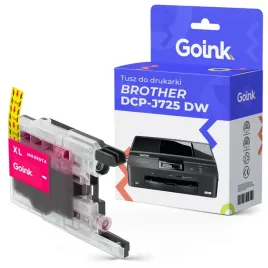 tusz-do-brother-dcp-j725-dw-magenta-lc1220m