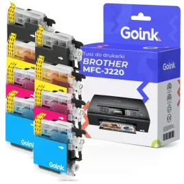8x-tusz-do-brother-mfc-j220-cmyk-lc985