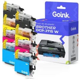 8x-tusz-do-brother-dcp-j715-w-cmyk-lc1100