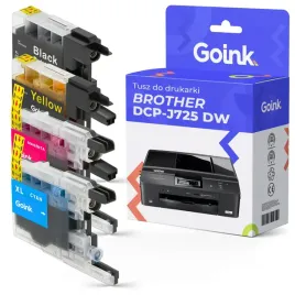 4x-tusz-do-brother-dcp-j725-dw-cmyk-lc1220