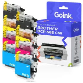 8x-tusz-do-brother-dcp-585-cw-cmyk-lc1100