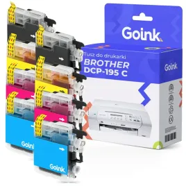 8x-tusz-do-brother-dcp-195-c-cmyk-lc980