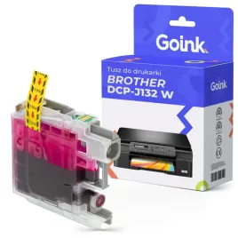tusz-do-brother-dcp-j132-w-magenta-lc123m