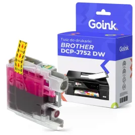 tusz-do-brother-dcp-j752-dw-magenta-lc123m
