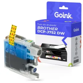 tusz-do-brother-dcp-j752-dw-cyan-lc123c