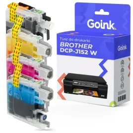 4x-tusz-do-brother-dcp-j152-w-cmyk-lc123