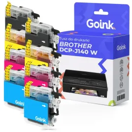 8x-tusz-do-brother-dcp-j140-w-cmyk-lc985