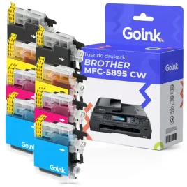 8x-tusz-do-brother-mfc-5895-cw-cmyk-lc1100