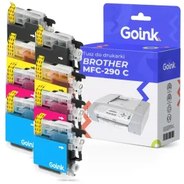 8x-tusz-do-brother-mfc-290-c-cmyk-lc980
