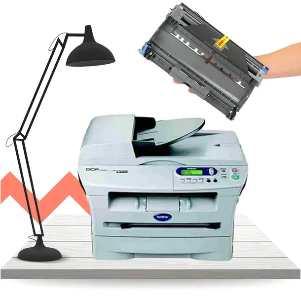 beben-do-brother-dcp-7025-czarny-dr-2000-waga-z-opakowaniem-0-67-kg