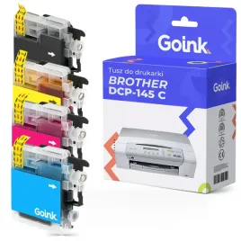 4x-tusz-do-brother-dcp-145-c-cmyk-lc980