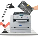 beben-do-brother-fax-2920-czarny-dr-2000-waga-z-opakowaniem-0-67-kg
