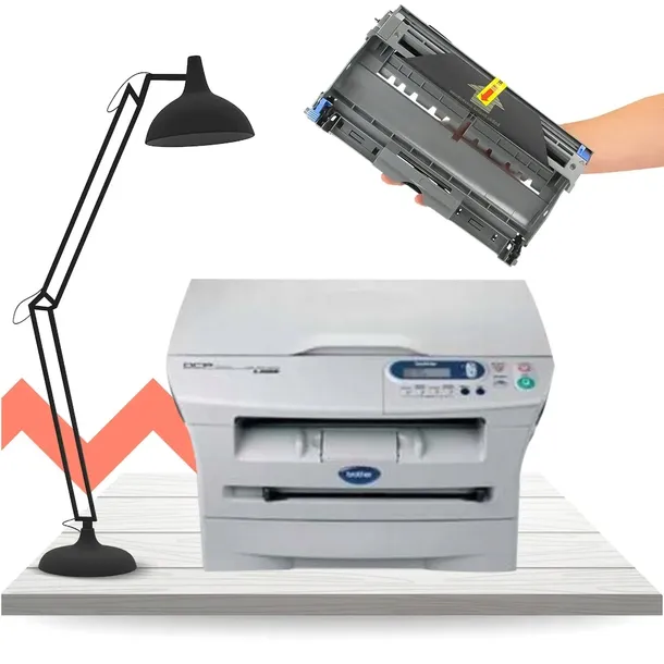 beben-do-brother-dcp-7010-czarny-dr-2000-waga-z-opakowaniem-0-67-kg