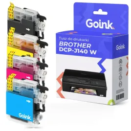 4x-tusz-do-brother-dcp-j140-w-cmyk-lc985