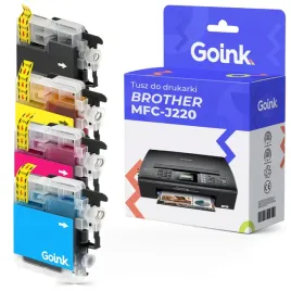 4x-tusz-do-brother-mfc-j220-cmyk-lc985