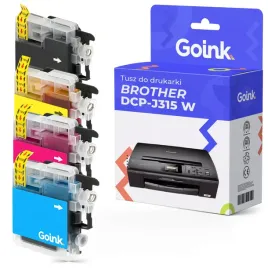 4x-tusz-do-brother-dcp-j315-w-cmyk-lc985