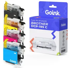 4x-tusz-do-brother-dcp-195-c-cmyk-lc980