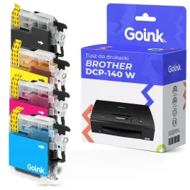 4x-tusz-do-brother-dcp-140-w-cmyk-lc985