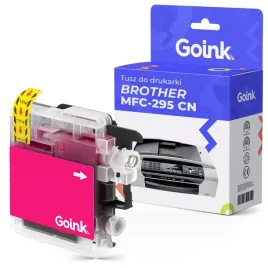 tusz-do-brother-mfc-295-cn-magenta-lc980m