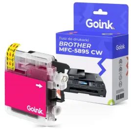 tusz-do-brother-mfc-5895-cw-magenta-lc1100m