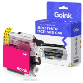 tusz-do-brother-dcp-585-cw-magenta-lc1100m