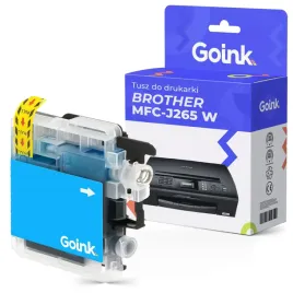 tusz-do-brother-mfc-j265-w-cyan-lc985c
