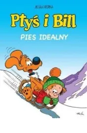 ptys-i-bill-t-11-pies-idealny