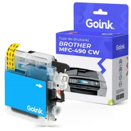 tusz-do-brother-mfc-490-cw-cyan-lc1100c