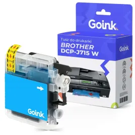 tusz-do-brother-dcp-j715-w-cyan-lc1100c