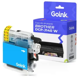 tusz-do-brother-dcp-j140-w-cyan-lc985c